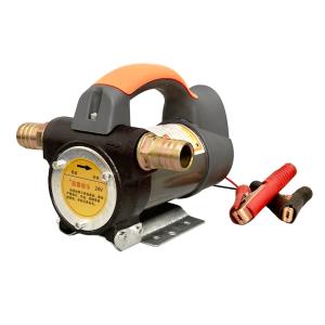 Máy bơm dầu diesel 24V 300W Suoli SL-027 