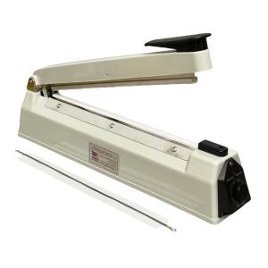 Máy hàn miệng túi dập tay 300x3mm Ruixiang PFS-300