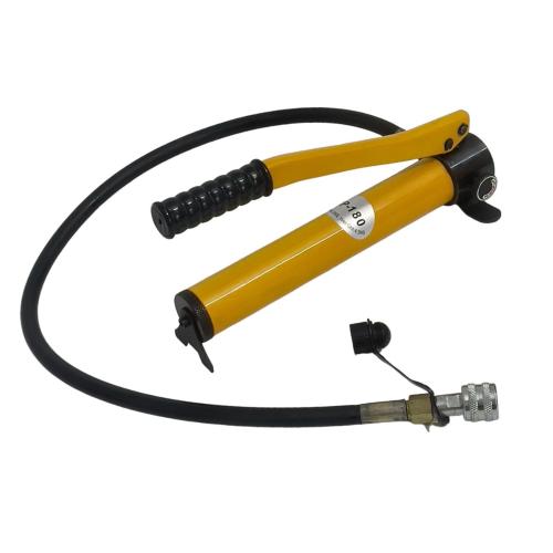 Bơm tay thủy lực CP-180