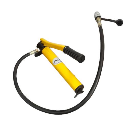 Bơm tay thủy lực CP-180