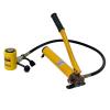 Kích thủy lực 10 tấn RSC-1050 kèm bơm thủy lực CP-180
