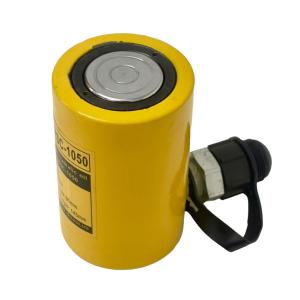 Kích Thủy Lực 10 tấn hành trình 50mm Dalushan TAD RSC-1050