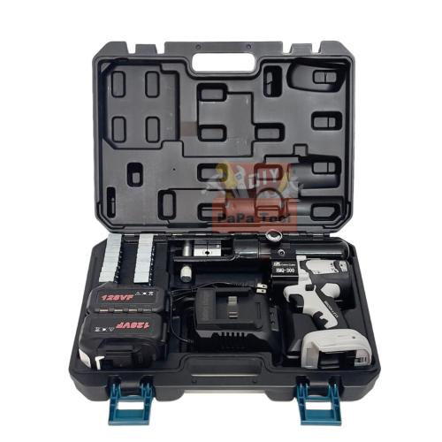 Kìm ép cos thủy lực dùng Pin HMQ-300