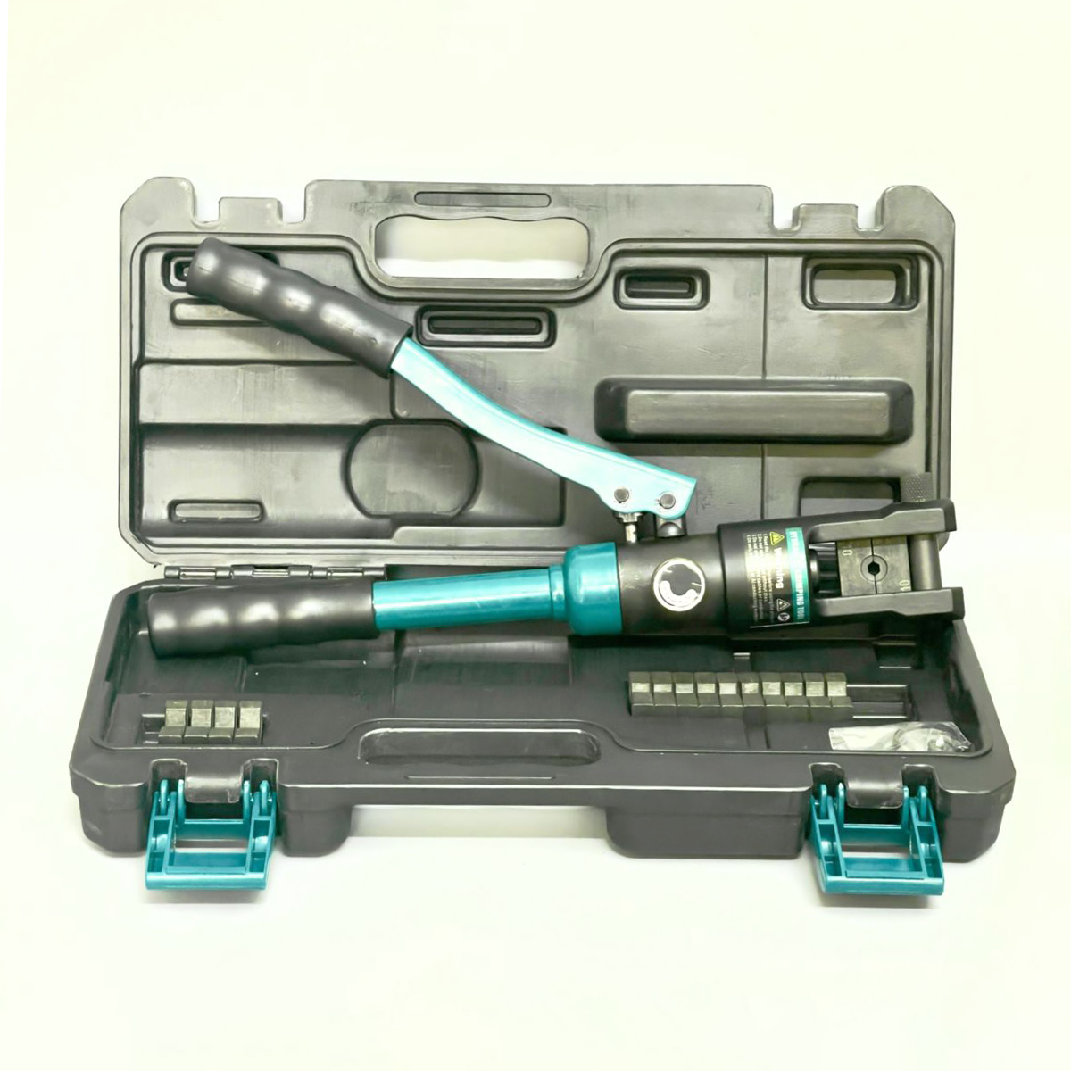 Kìm ép cos thủy lực Qiati YQK-120