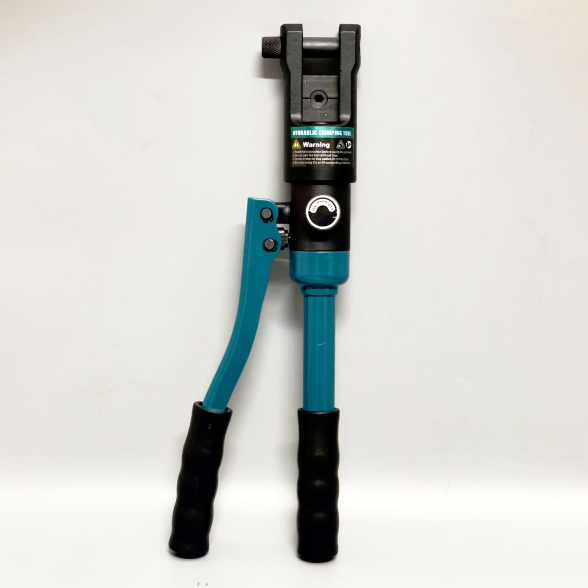 Kìm ép cos thủy lực Qiati YQK-120