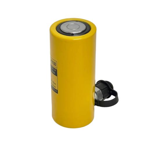 Kích thủy lực 1 chiều 10 tấn Dalushan RSC-10100 hành trình 100mm