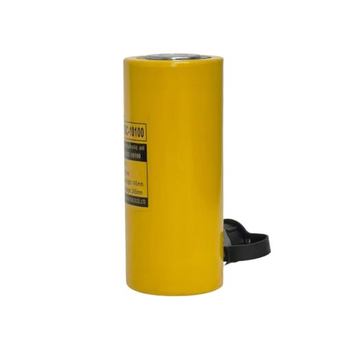 Kích thủy lực 1 chiều 10 tấn Dalushan RSC-10100 hành trình 100mm