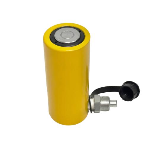 Kích thủy lực 1 chiều 10 tấn Dalushan RSC-10100 hành trình 100mm