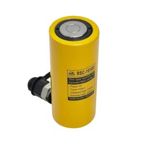 Kích thủy lực 10 tấn Papatools Dalushan TAD RSC-10100 -Kích 10 tấn hành trình 100mm