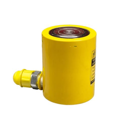 Kích thủy lực 1 chiều 20 tấn hành trình 50mm dalushan RSC-2050