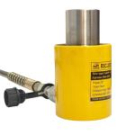 Kích thủy lực 1 chiều 20 tấn hành trình 50mm dalushan RSC-2050
