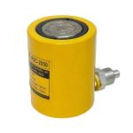 Kích thủy lực 1 chiều 20 tấn hành trình 50mm dalushan RSC-2050