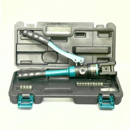 Kìm ép cos thủy lực Qiati YQK-120