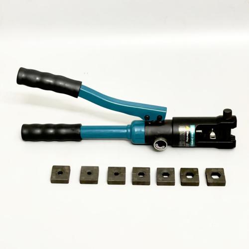 Kìm ép cos thủy lực Qiati YQK-120