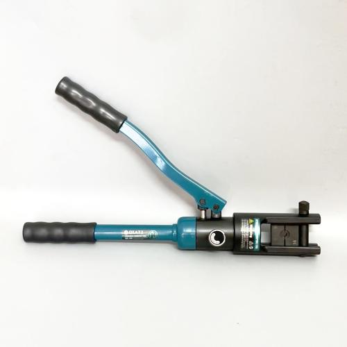 Kìm bấm cos thủy lực Qiati YQK-300