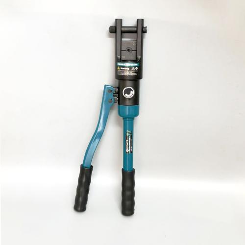 Kìm bấm cos thủy lực Qiati YQK-300