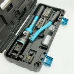 Kìm bấm cos thủy lực Qiati YQK-300