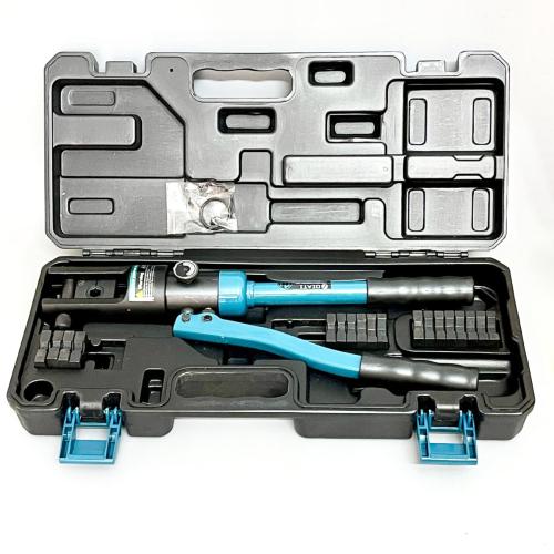 Kìm ép cos thủy lực Qiati YQK-240