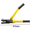 Kìm bấm cos thủy lực YQK-120 Dalushan TAD