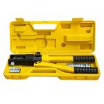 Kìm bấm cos thủy lực YQK-120 Dalushan TAD