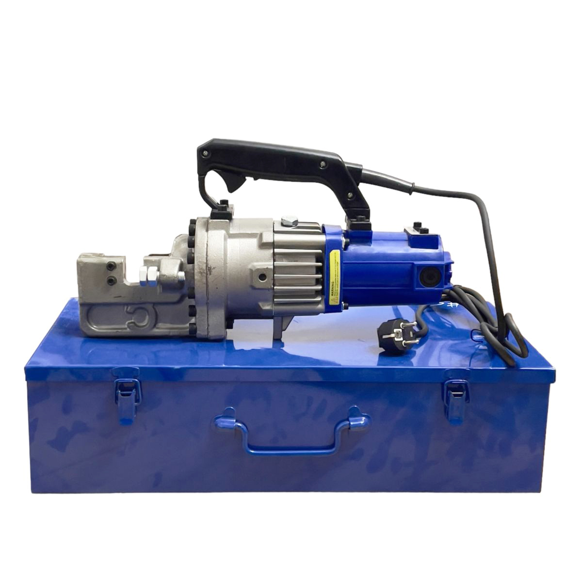Máy cắt sắt thủy lực cầm tay Dalushan TAD RC-20