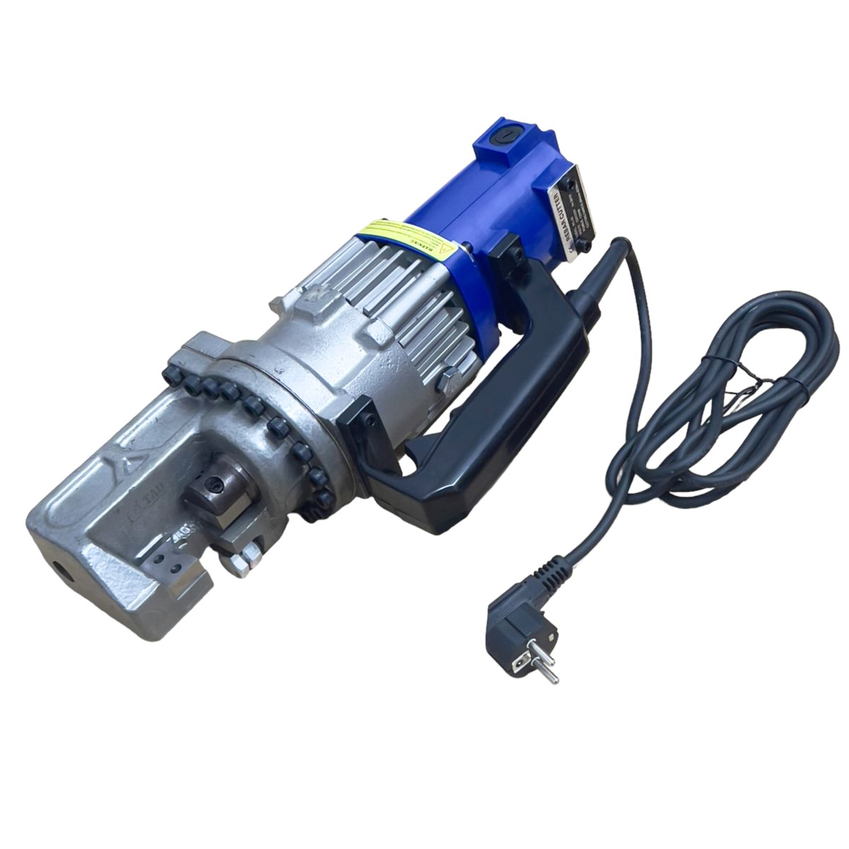 Máy cắt sắt thủy lực cầm tay Dalushan TAD RC-20