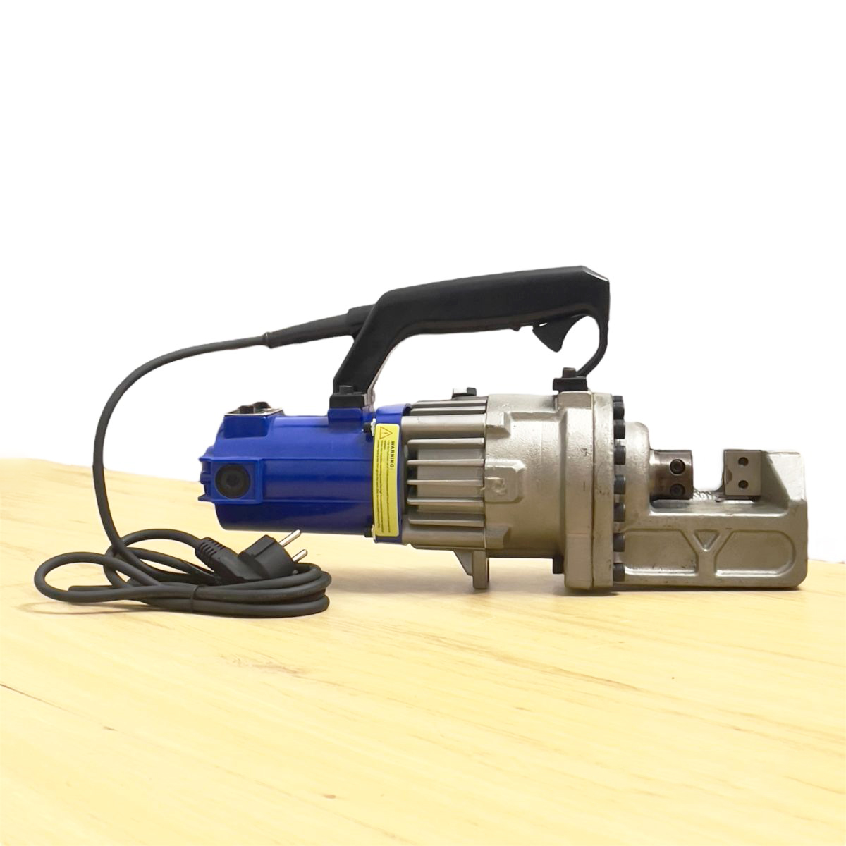 Máy cắt sắt thủy lực cầm tay Dalushan TAD RC-20