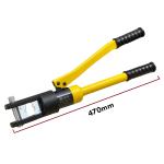 Kìm bấm cos thủy lực Dalushan TAD YQK-240