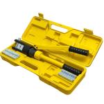 Kìm ép cos thủy lực YQK-240 Dalushan Ép cos từ 16 đến 240mm2 papatools