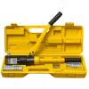 Kìm ép cos thủy Dalushan TAD YQK-300