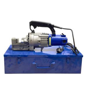 Máy cắt sắt thủy lực cầm tay RC-20 Dalushan, Cắt thép cây trong xây dựng, máy cắt sắt gân RC-20 papatools