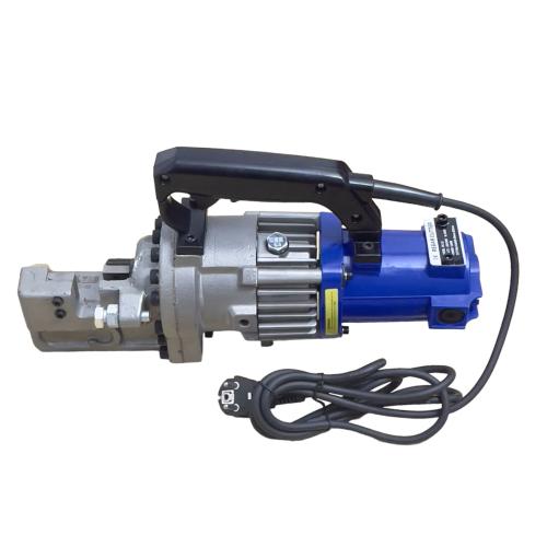 Máy cắt sắt thủy lực Dalushan TAD RC-22