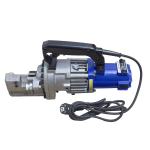 Máy cắt sắt thủy lực Dalushan TAD RC-22