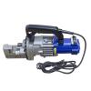 Máy cắt sắt thủy lực Dalushan TAD RC-22