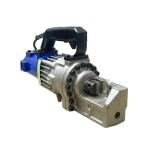 Máy cắt sắt thủy lực chạy điện cầm tay Dalushan TAD RC-22, Máy cắt sắt gân bằng thủy lực papatools