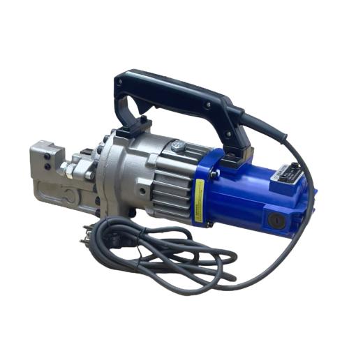 Máy cắt sắt thủy lực Dalushan TAD RC-22