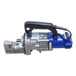 Máy cắt sắt thủy lực Dalushan TAD RC-22