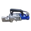 Máy cắt sắt thủy lực Dalushan TAD RC-22